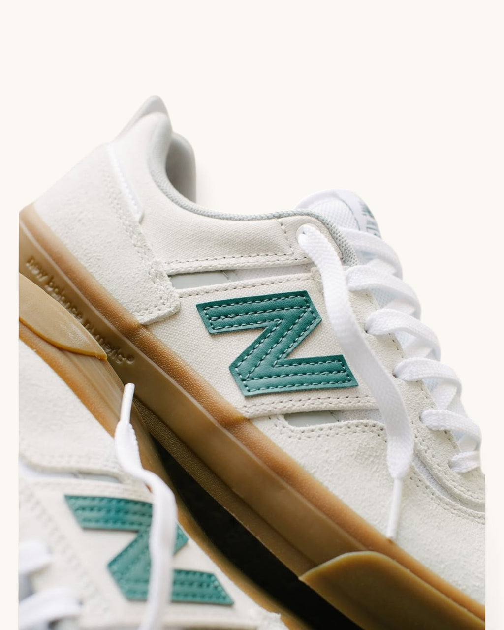 Tenis New Balance Numeric 306
