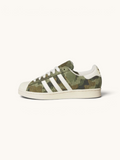 Tenis Adidas Superstar ADV Camo