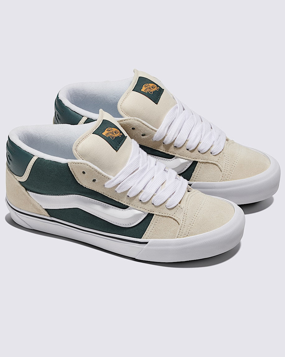 Tenis Vans Knu Skool Mid