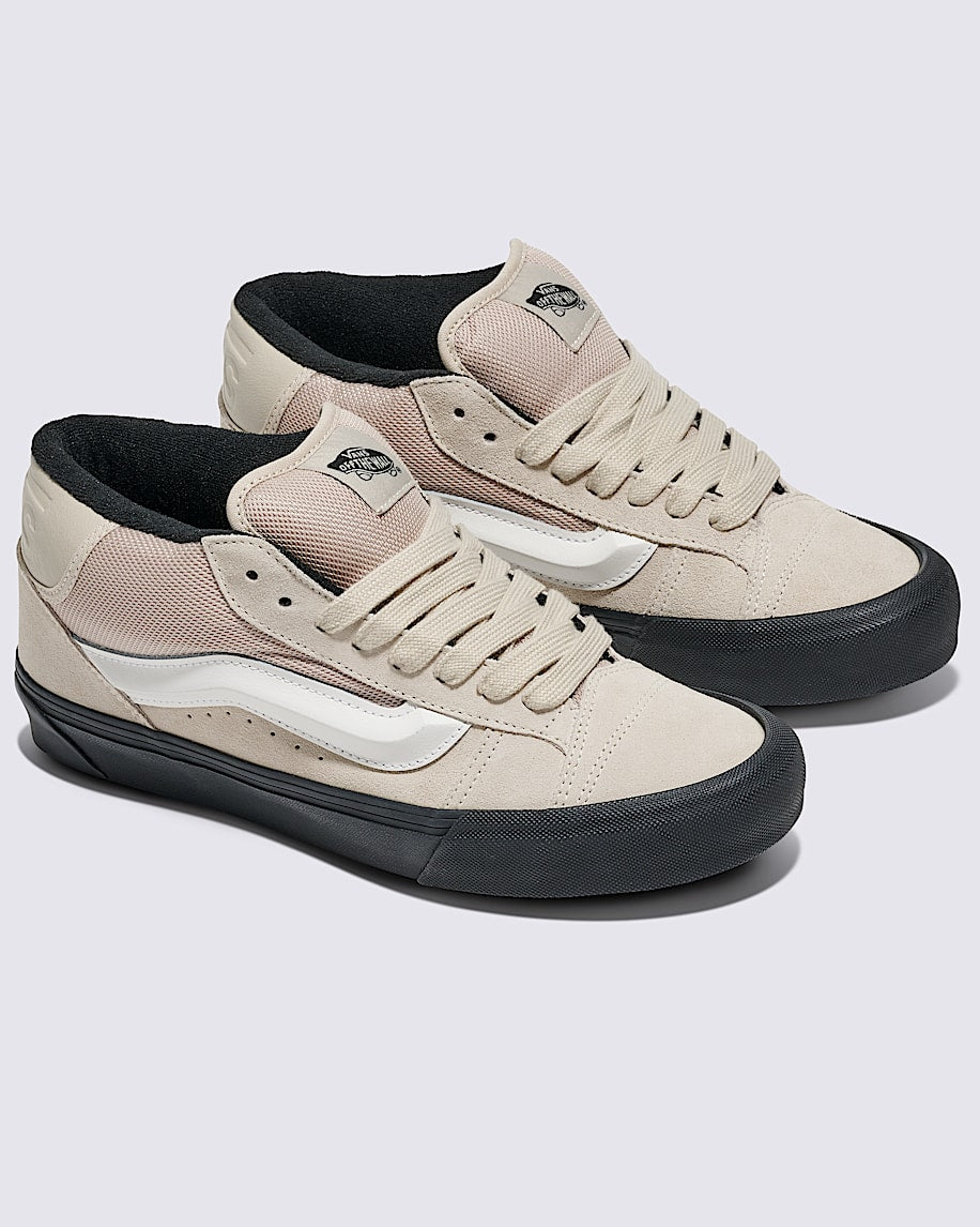 Tenis Vans Knu Skool Mid