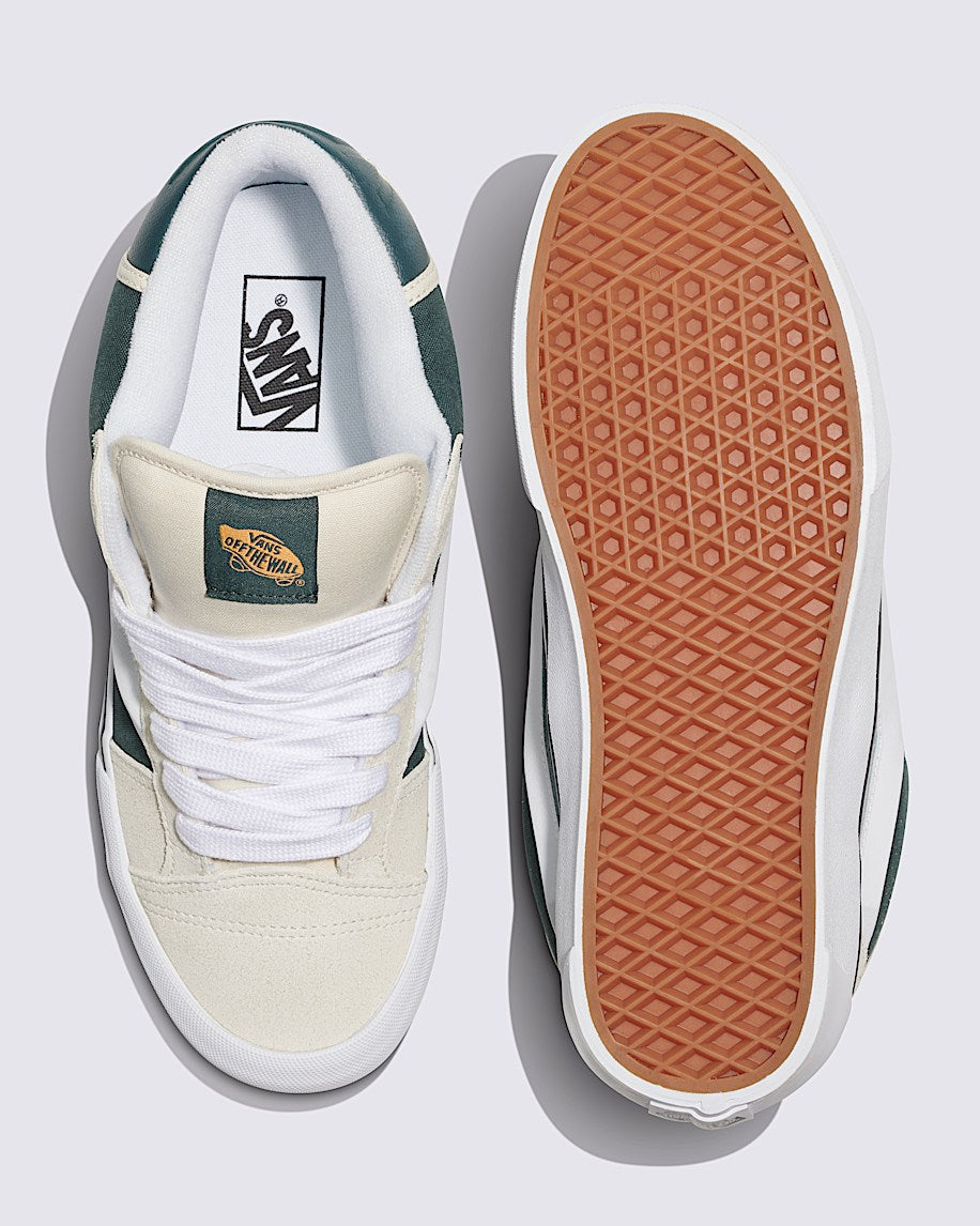 Tenis Vans Knu Skool Mid