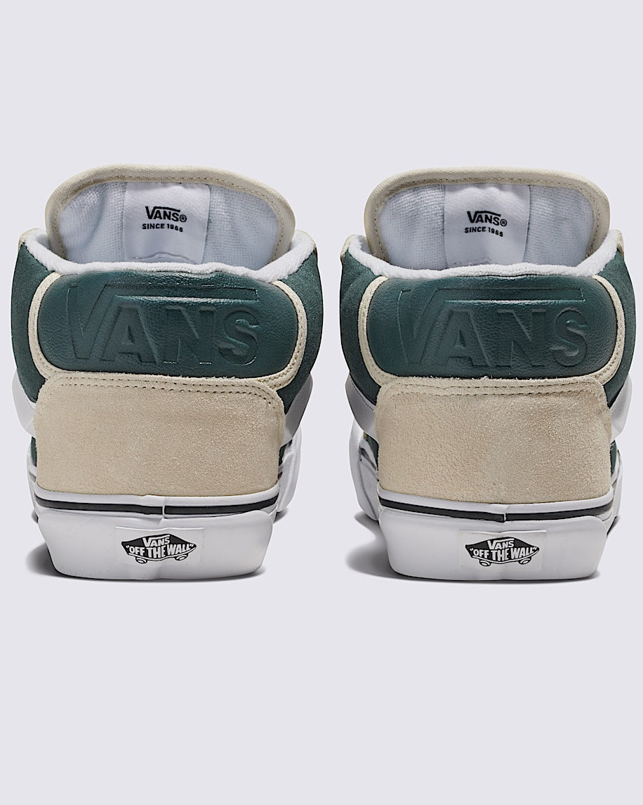 Tenis Vans Knu Skool Mid