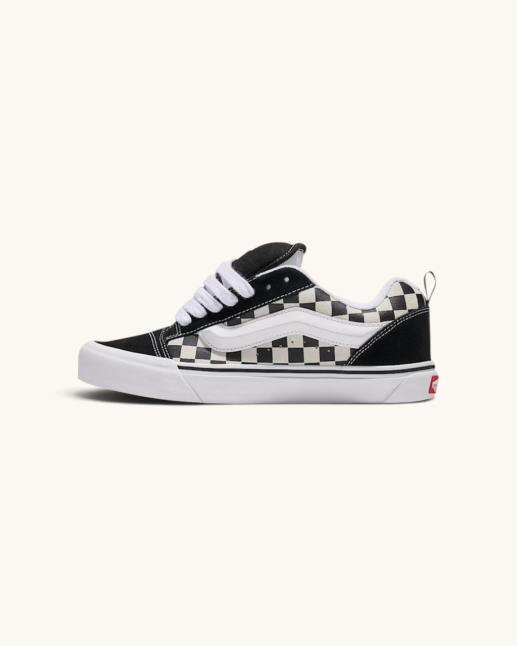 Tenis Vans Knu Skool