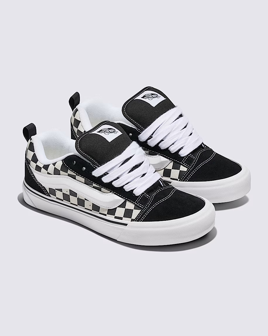 Tenis Vans Knu Skool