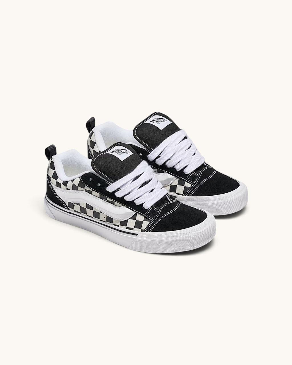 Tenis Vans Knu Skool