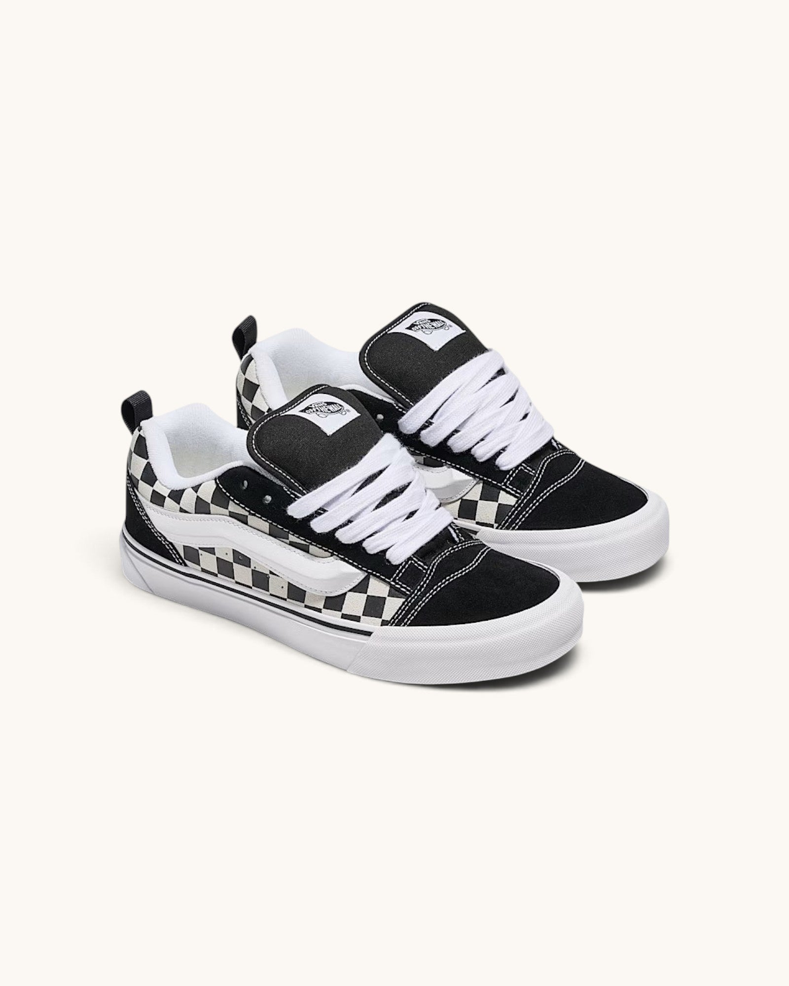 Tenis Vans Knu Skool