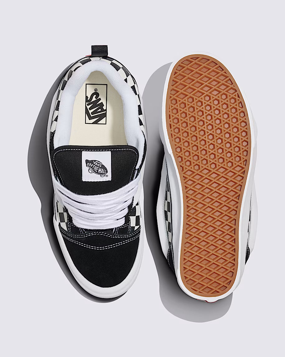 Tenis Vans Knu Skool