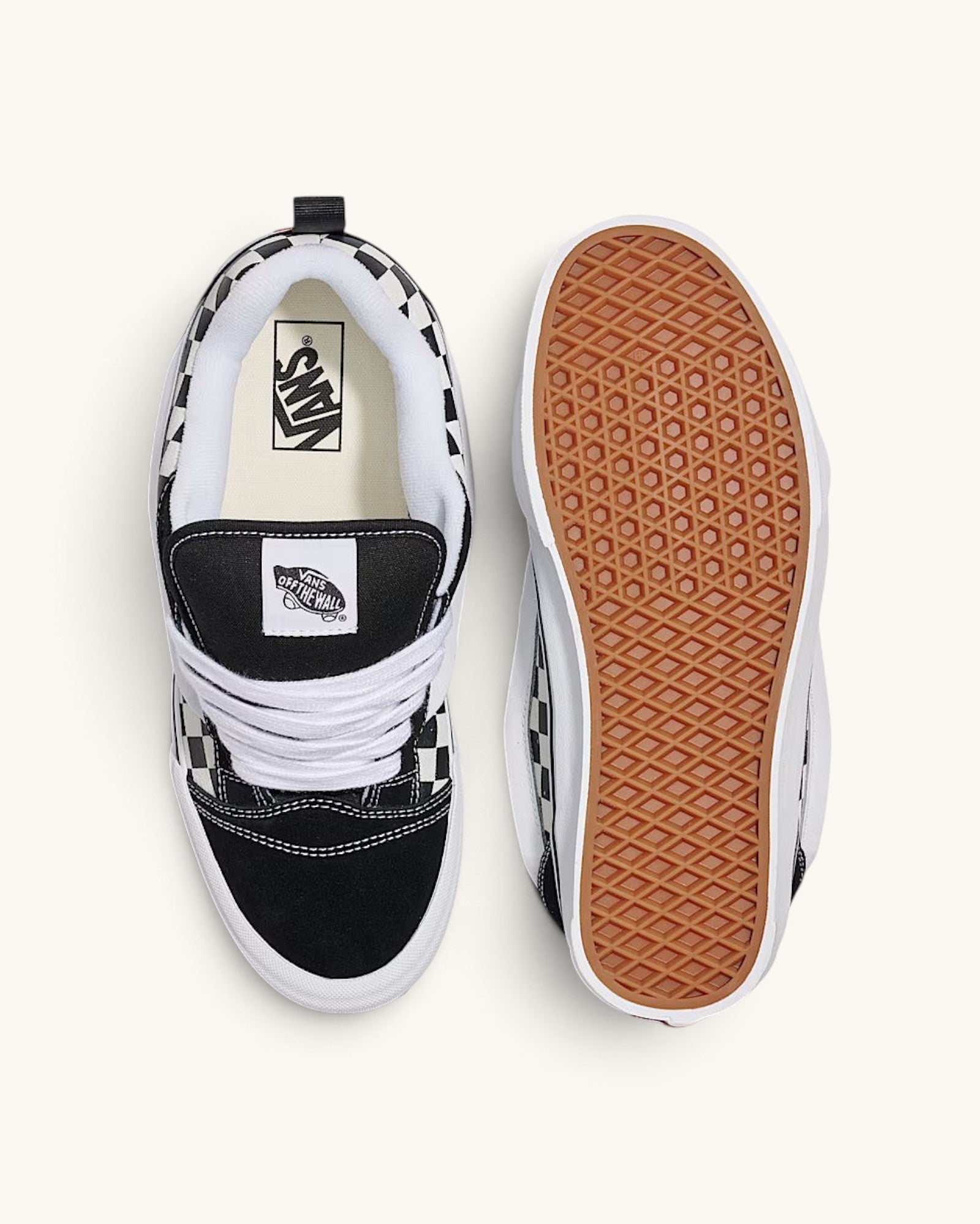 Tenis Vans Knu Skool