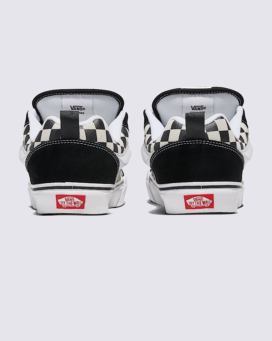 Tenis Vans Knu Skool