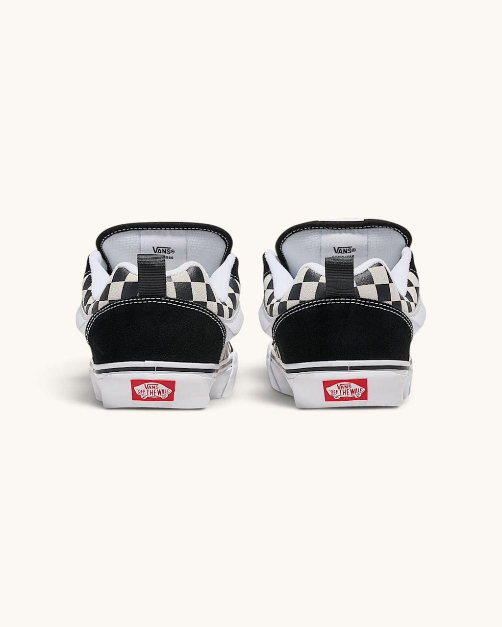 Tenis Vans Knu Skool