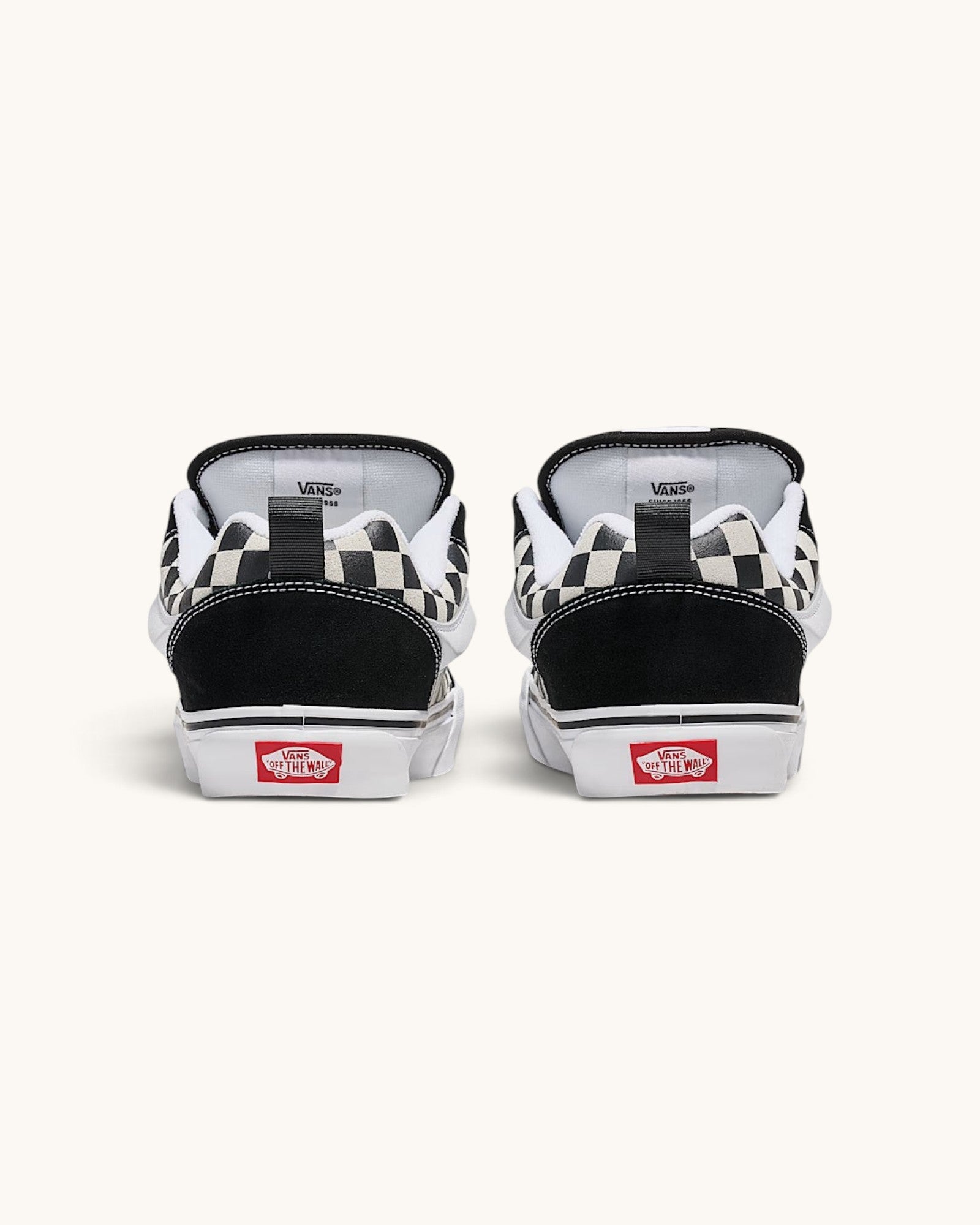 Tenis Vans Knu Skool