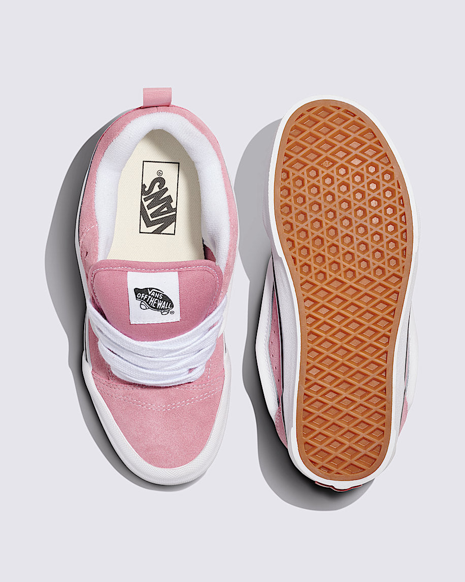 Tenis Vans Knu Skool Foxglove