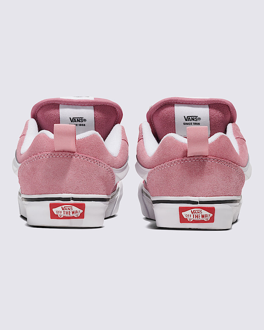 Tenis Vans Knu Skool Foxglove