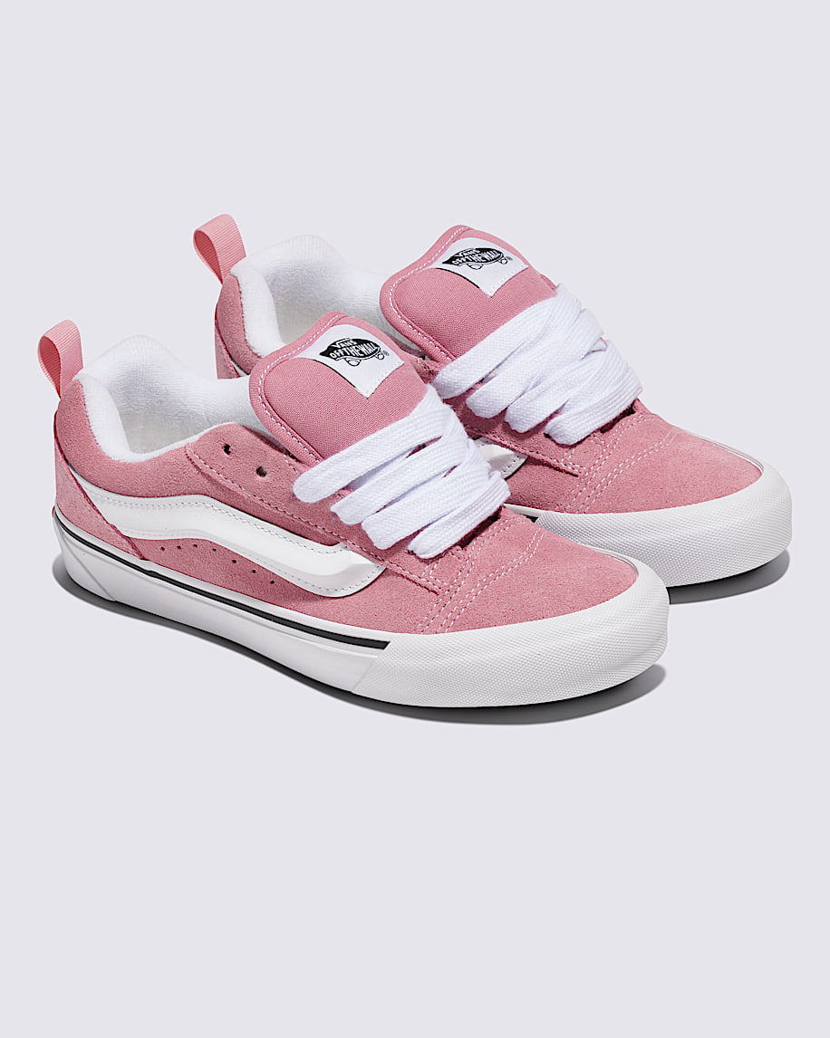 Tenis Vans Knu Skool Foxglove