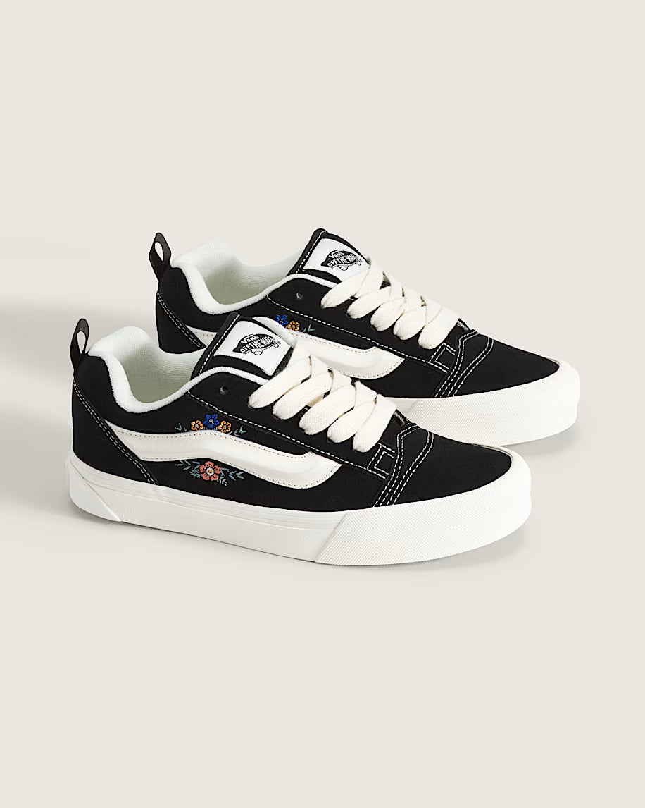 Tenis Vans Knu Skool Black