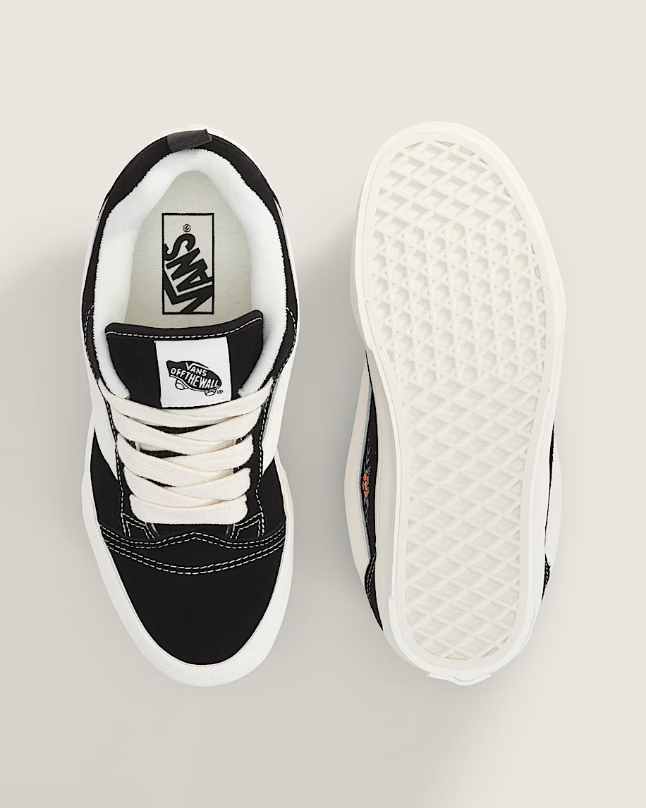 Tenis Vans Knu Skool Black