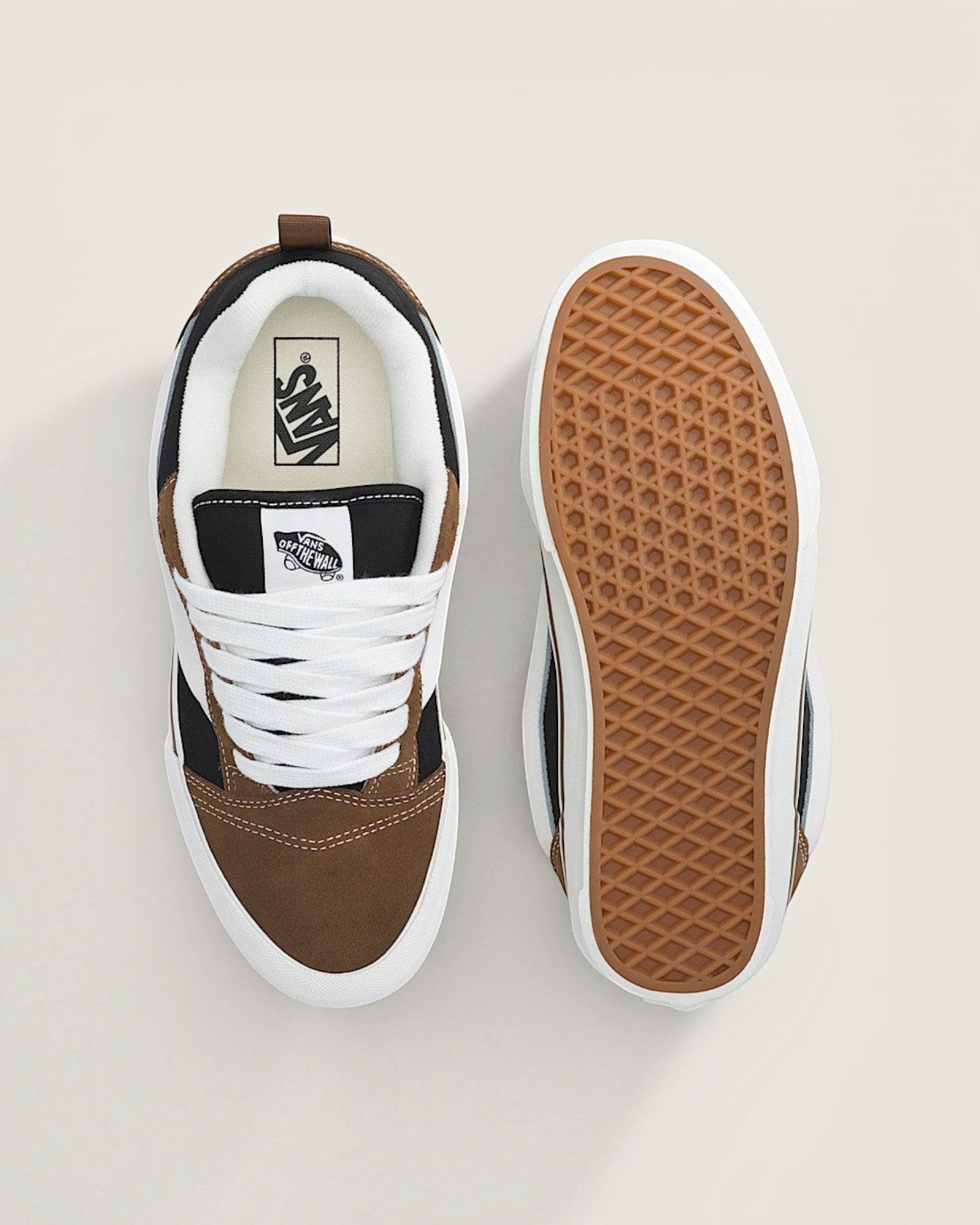 Tenis Vans Knu Skool