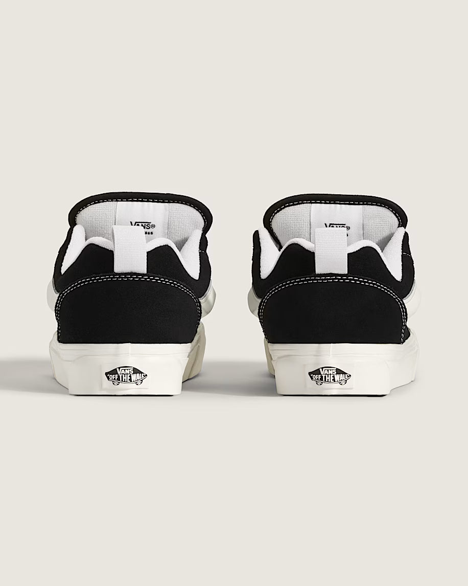 Tenis Vans Knu Skool Black