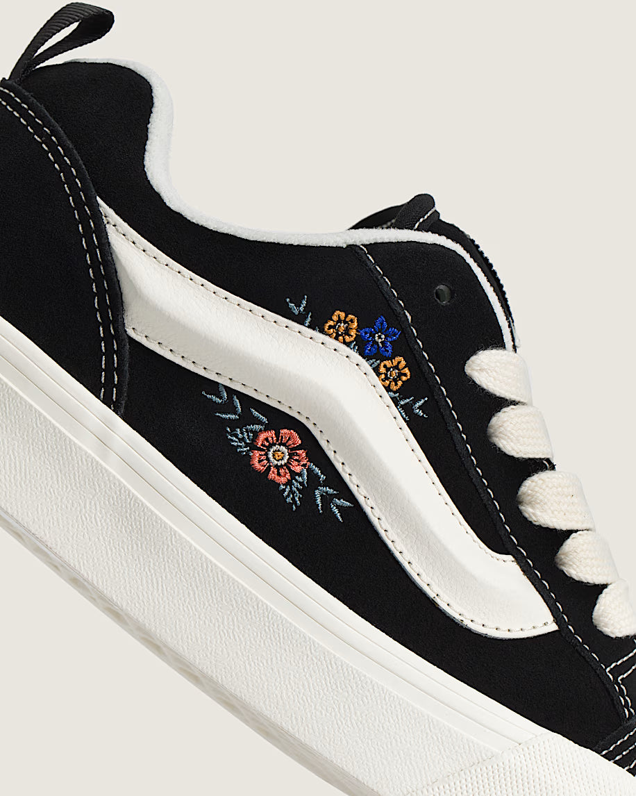 Tenis Vans Knu Skool Black