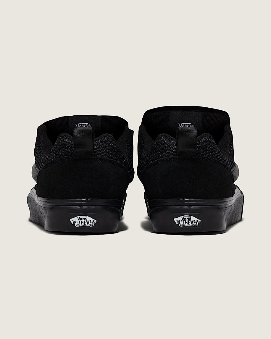 Tenis Vans Knu Skool Blackout