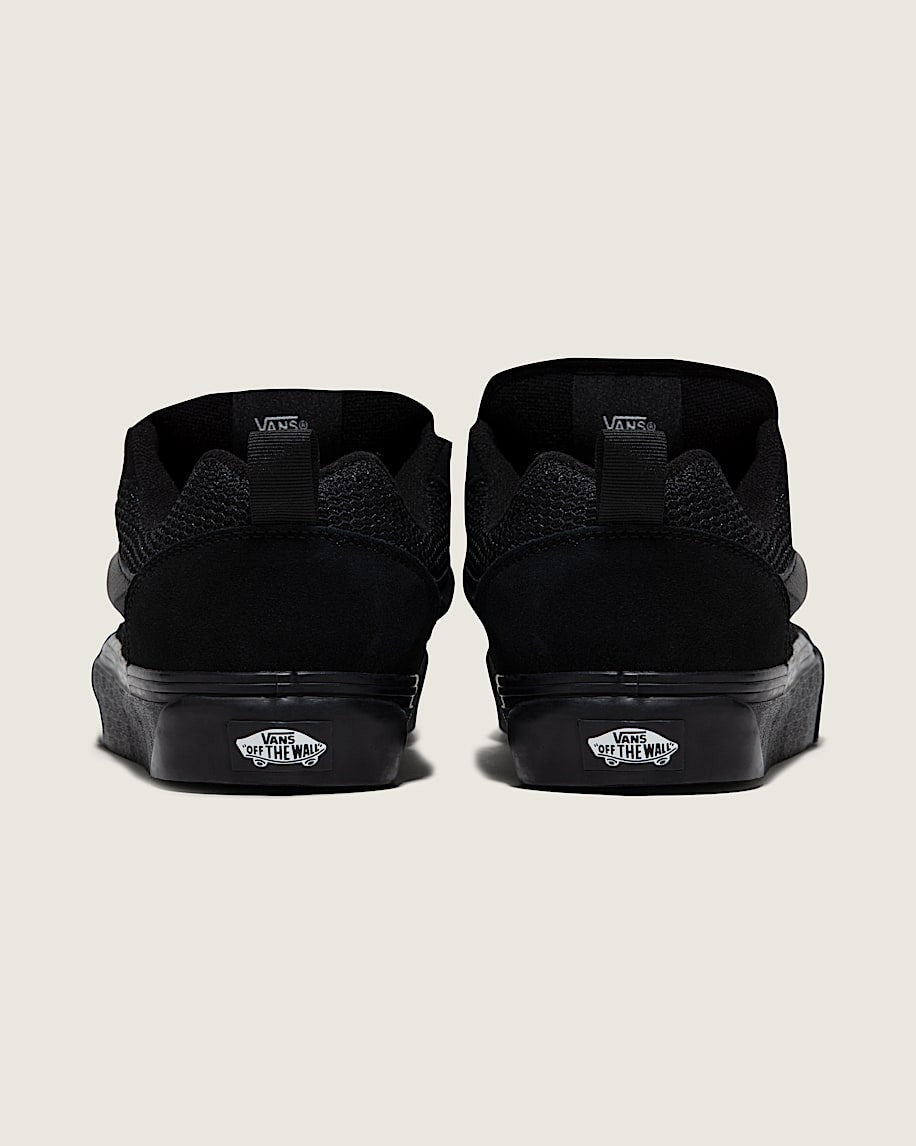 Tenis Vans Knu Skool