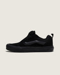 Tenis Vans Knu Skool Blackout