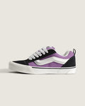 Tenis Vans Knu Skool Purple / Black
