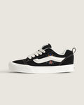 Tenis Vans Knu Skool Black
