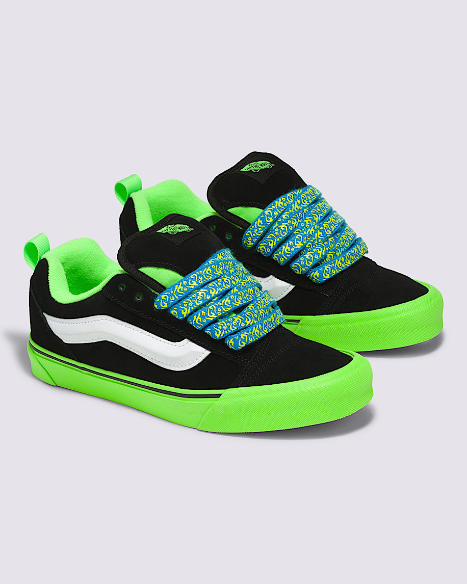 Tenis Vans Knu Skool