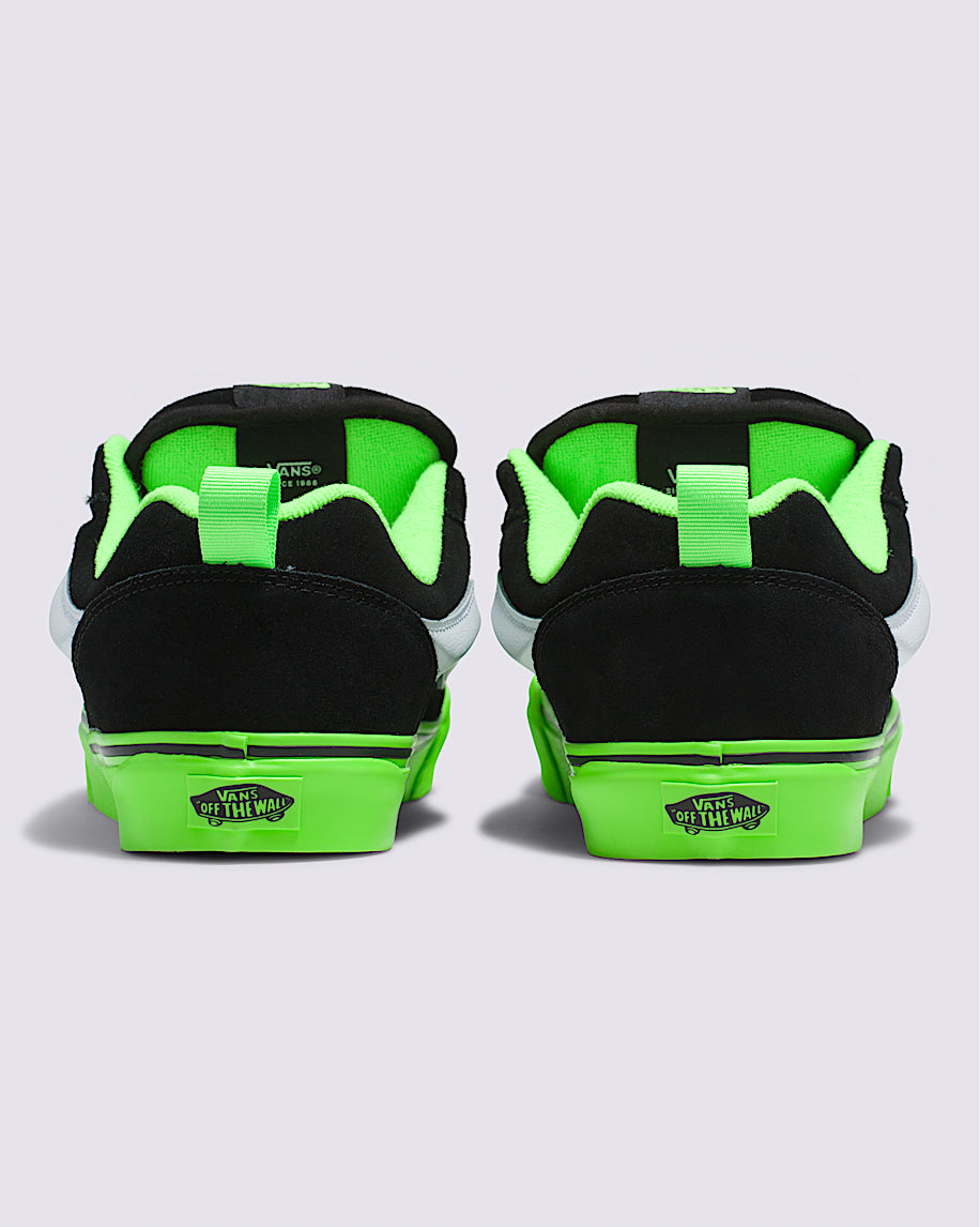 Tenis Vans Knu Skool