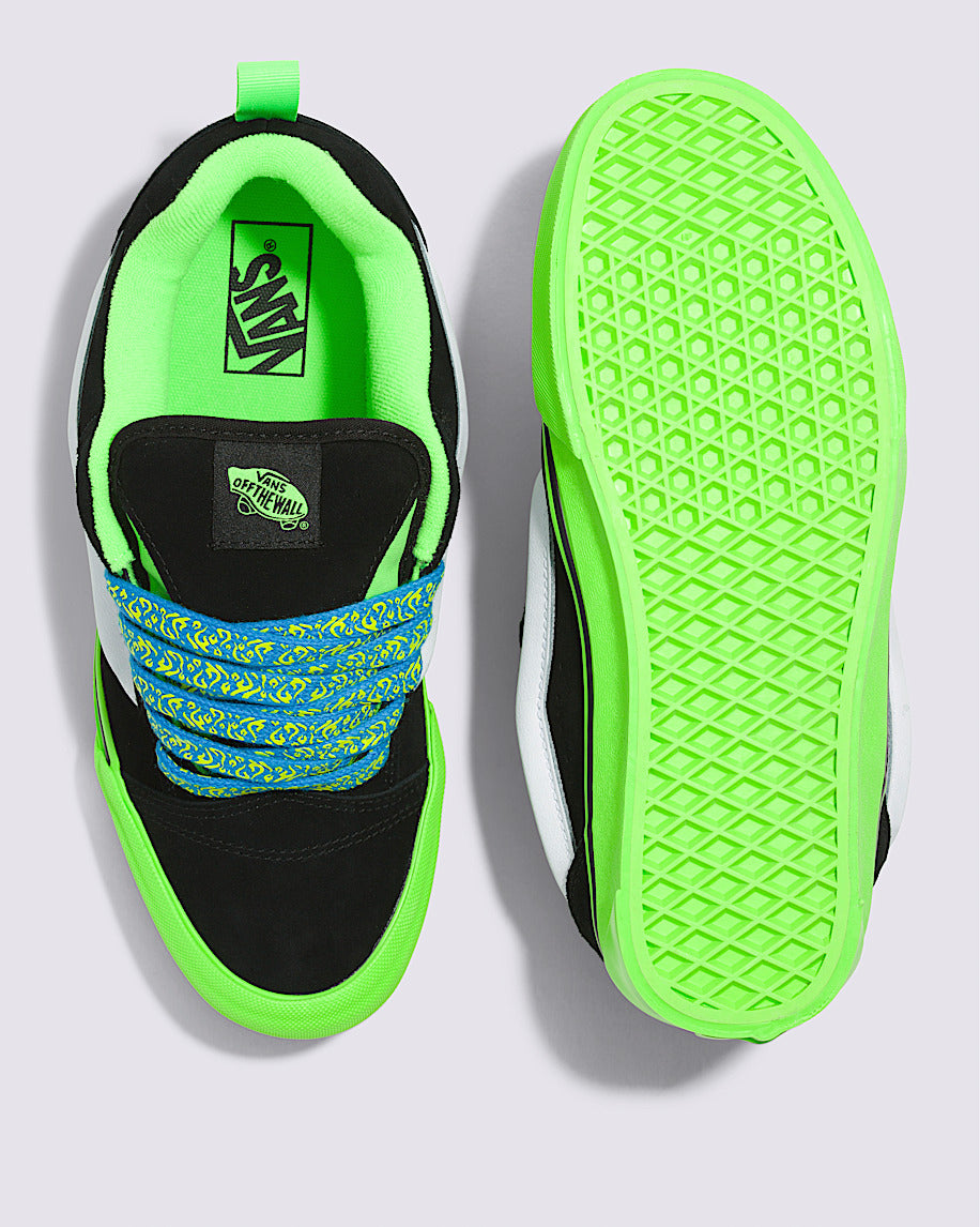 Tenis Vans Knu Skool