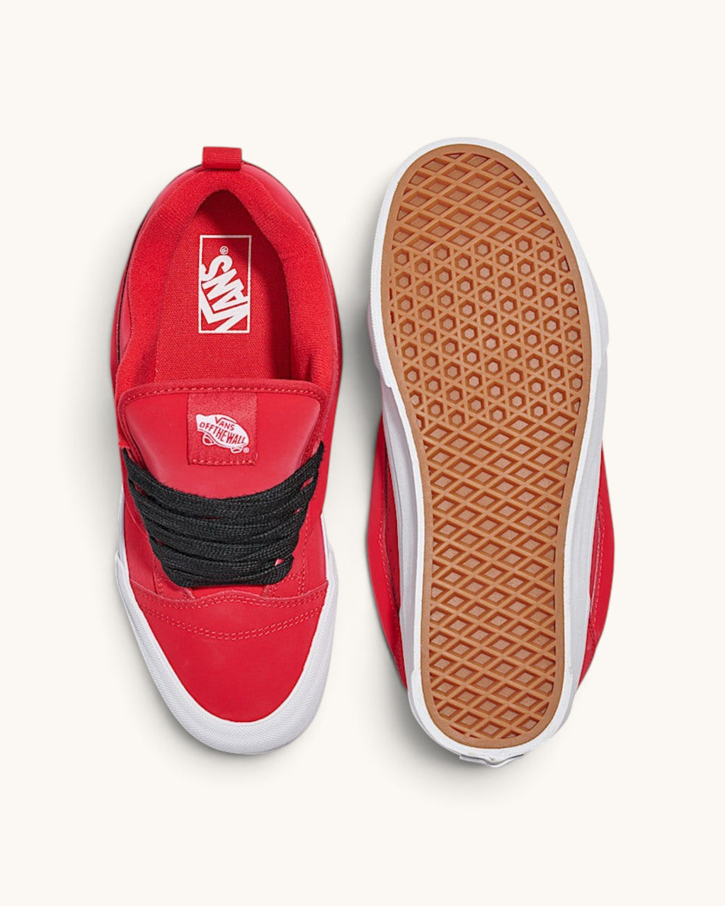Tenis Vans Knu Skool