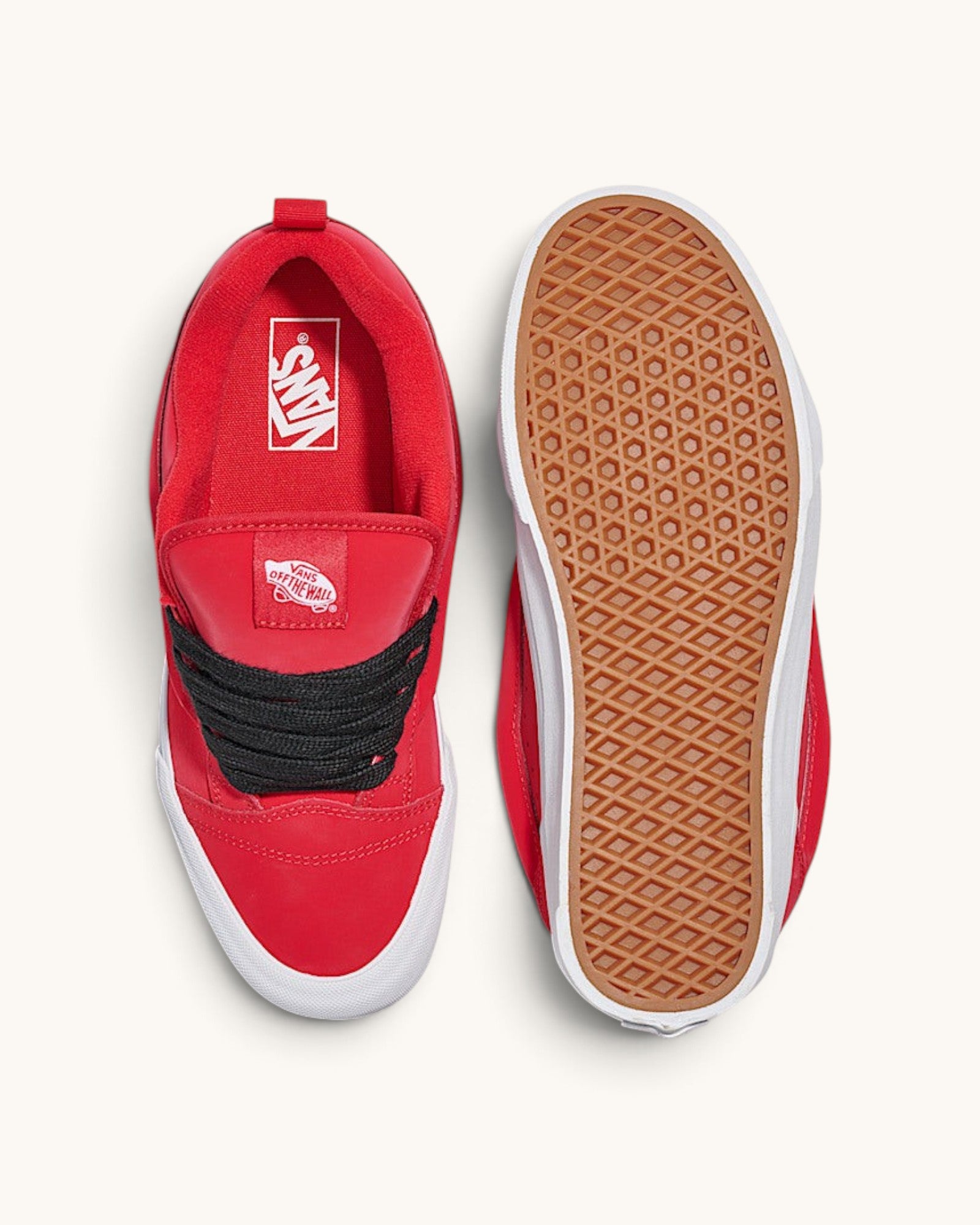 Tenis Vans Knu Skool