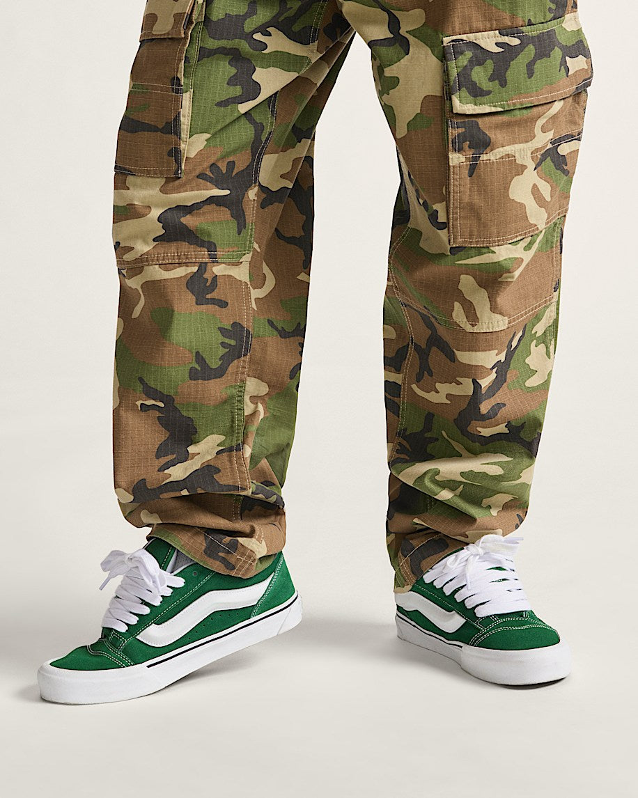 Tenis Vans Knu Skool