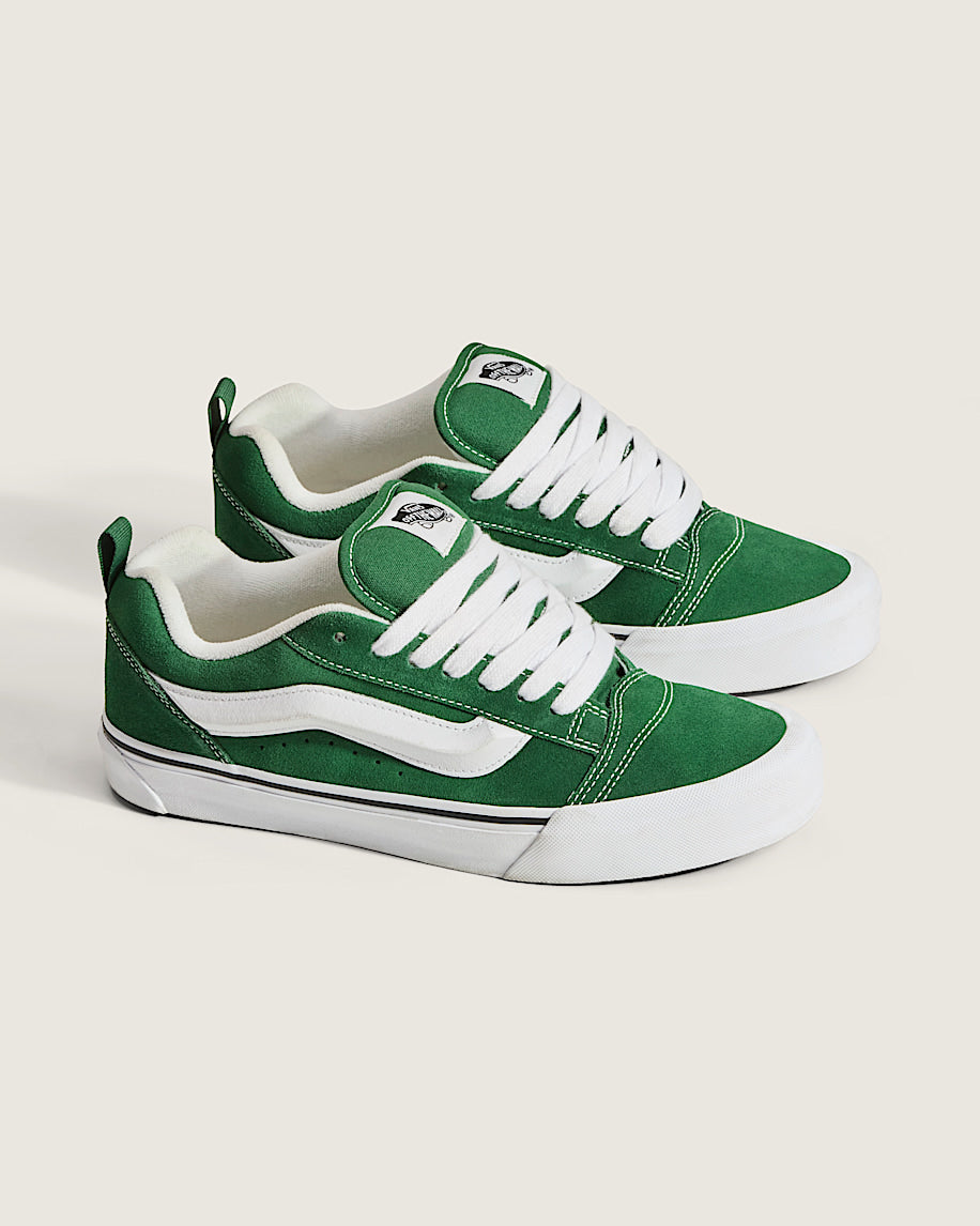 Tenis Vans Knu Skool