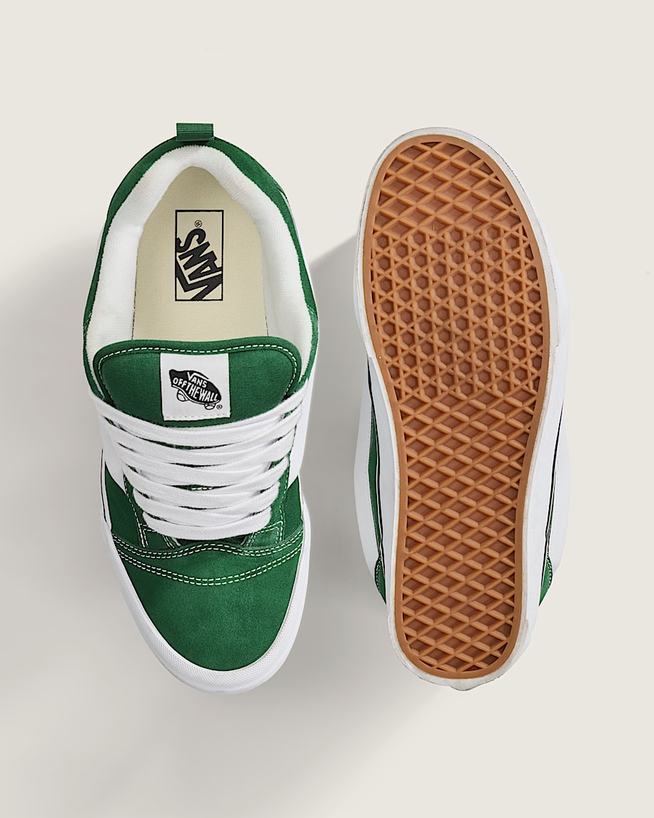 Tenis Vans Knu Skool