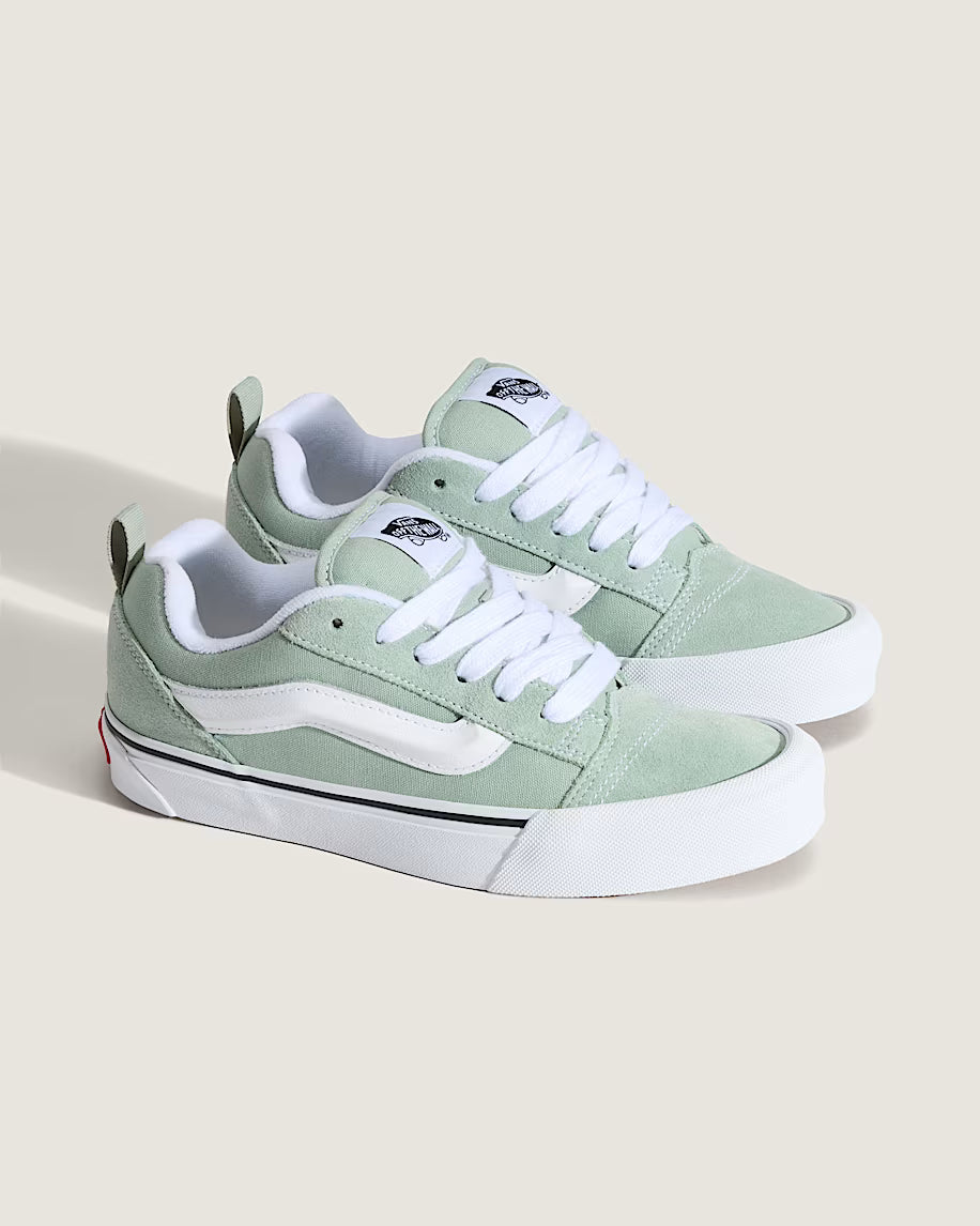 Tenis Vans Knu Skool