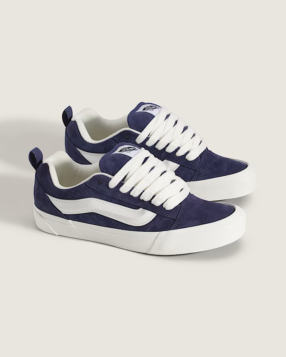 Tenis Vans Knu Skool Suede