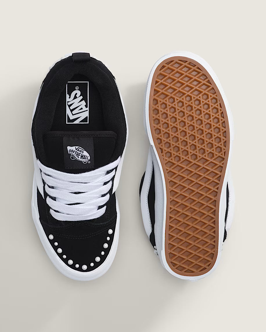 Tenis Vans Knu Skool