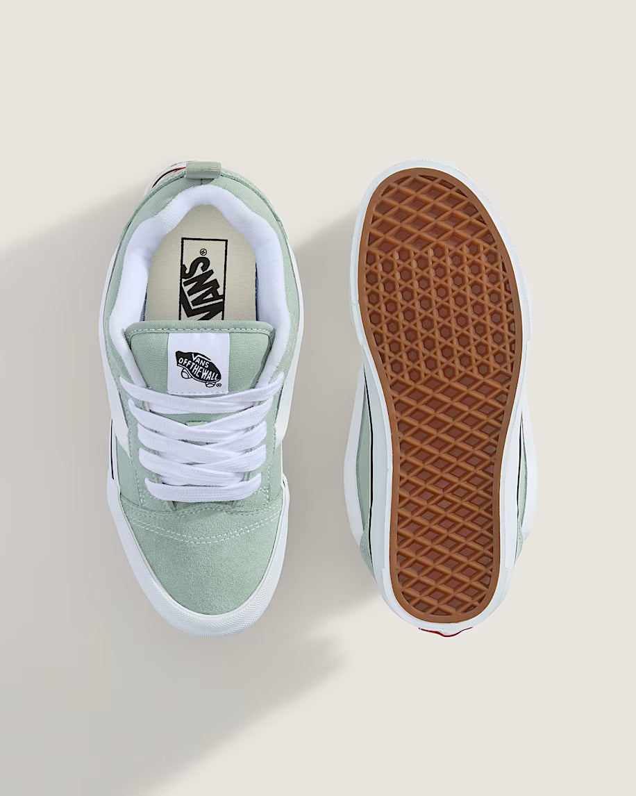 Tenis Vans Knu Skool