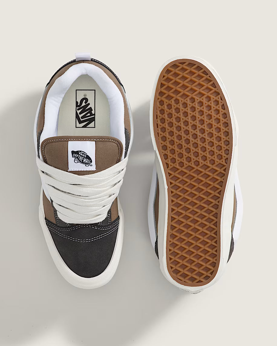 Tenis Vans Knu Skool