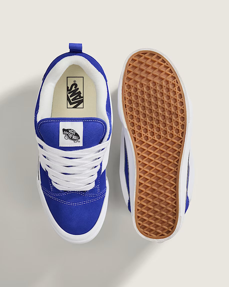 Tenis Vans Knu Skool