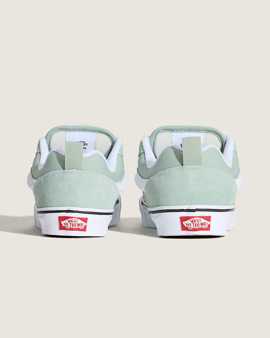 Tenis Vans Knu Skool