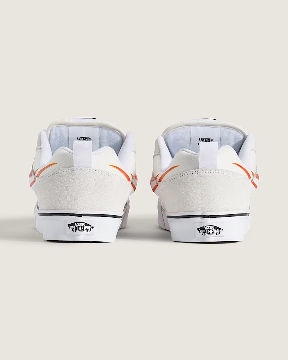 Tenis Vans Knu Skool