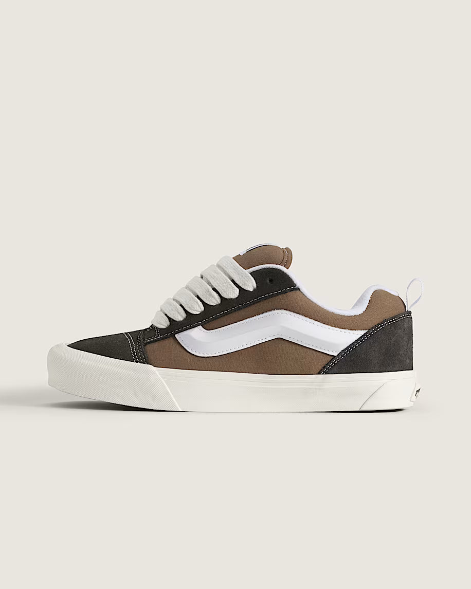 Tenis Vans Knu Skool