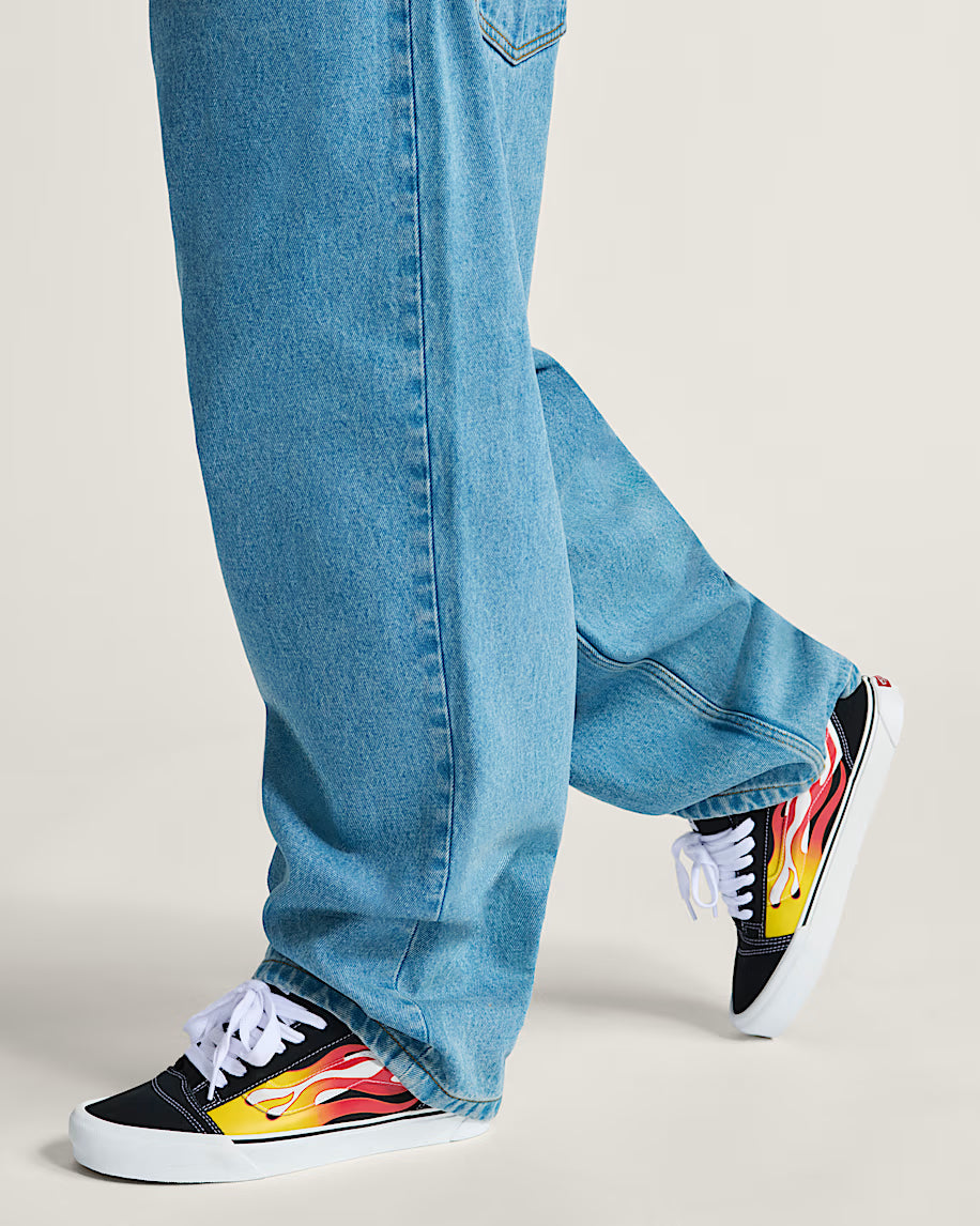 Tenis Vans Knu Skool