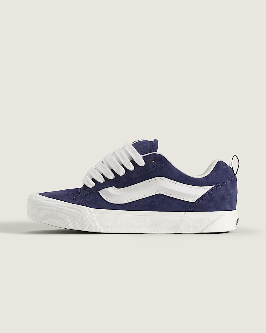 Tenis Vans Knu Skool Suede
