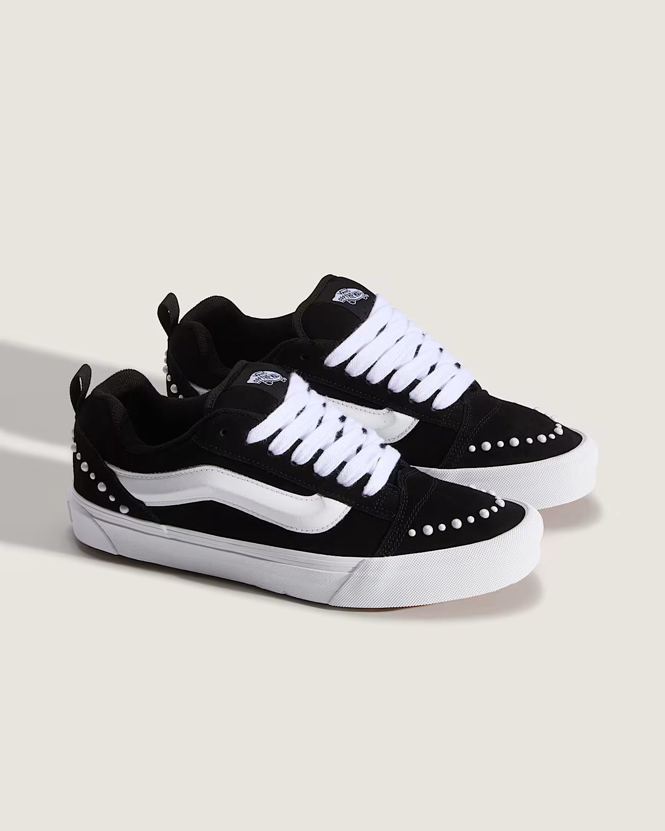 Tenis Vans Knu Skool Pearls