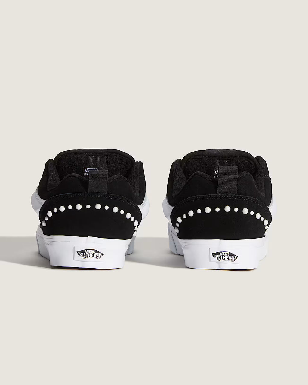 Tenis Vans Knu Skool Pearls