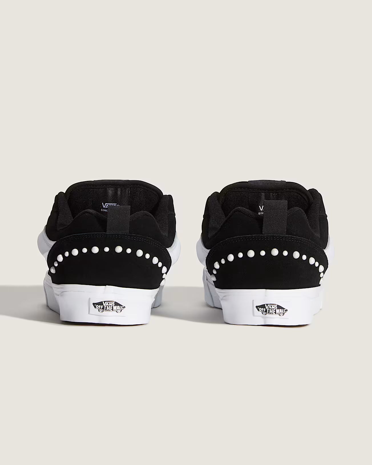 Tenis Vans Knu Skool Pearls